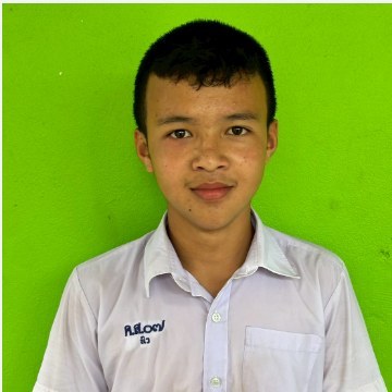 รูปผู้เข้าแข่งขัน
