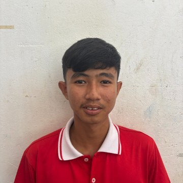 รูปผู้เข้าแข่งขัน