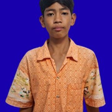 รูปผู้เข้าแข่งขัน