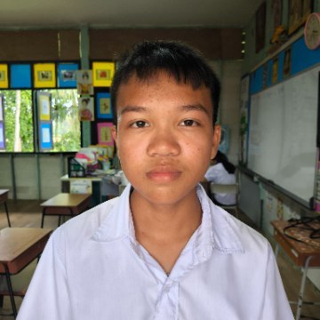 รูปผู้เข้าแข่งขัน