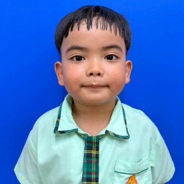 รูปผู้เข้าแข่งขัน
