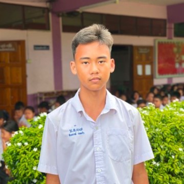รูปผู้เข้าแข่งขัน