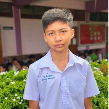 รูปผู้เข้าแข่งขัน