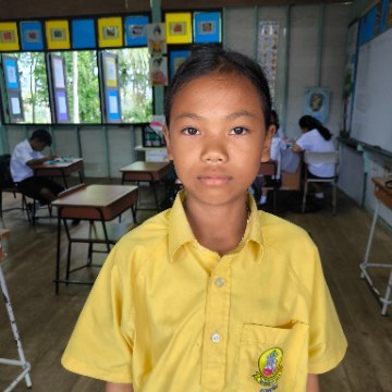 รูปผู้เข้าแข่งขัน