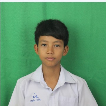 รูปผู้เข้าแข่งขัน